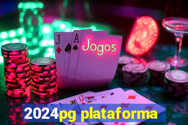 2024pg plataforma